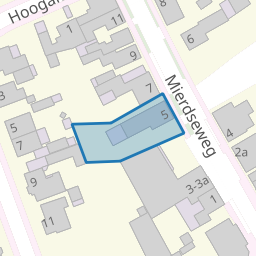 Perceel RSL00-A-3882