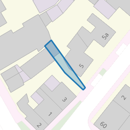 Perceel RSL00-A-3889