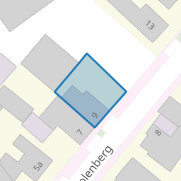 Perceel RSL00-A-3893