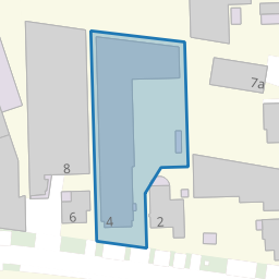 Perceel RSL00-A-3903