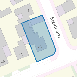 Perceel RSL00-A-3909