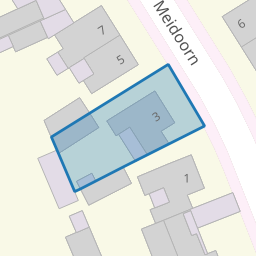 Perceel RSL00-A-3911