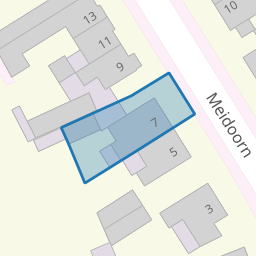 Perceel RSL00-A-3913