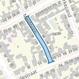 Perceel RSL00-A-3914