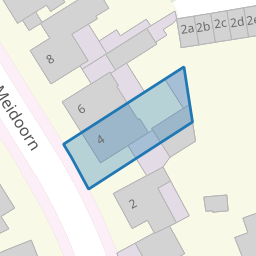 Perceel RSL00-A-3918