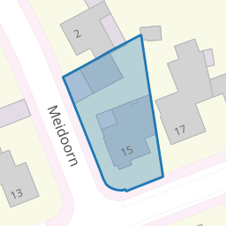 Perceel RSL00-A-3920