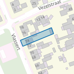 Perceel RSL00-A-3955