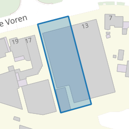 Perceel RSL00-A-3960