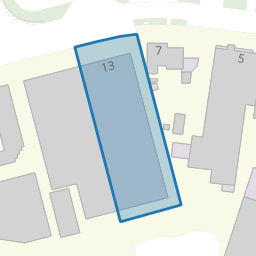 Perceel RSL00-A-3961