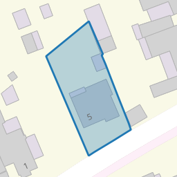 Perceel RSL00-A-3994