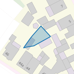 Perceel RSL00-A-3996