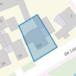 Perceel RSL00-A-4004