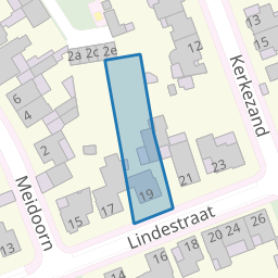 Perceel RSL00-A-4006