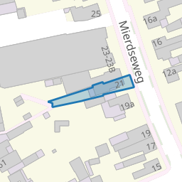 Perceel RSL00-A-4014