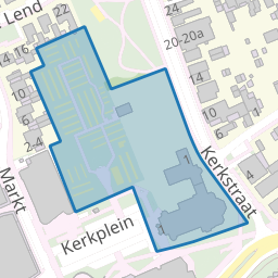 Perceel RSL00-A-4025