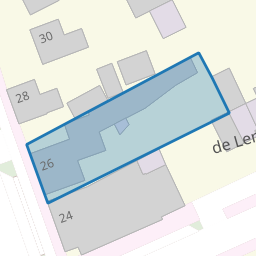 Perceel RSL00-A-4053