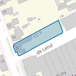 Perceel RSL00-A-4056