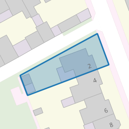 Perceel RSL00-A-4060