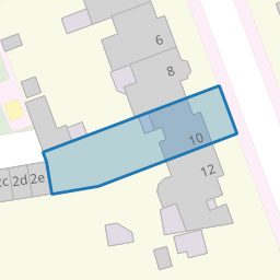 Perceel RSL00-A-4064