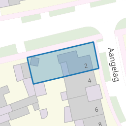 Perceel RSL00-A-4105