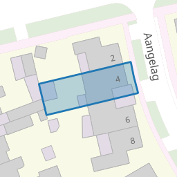 Perceel RSL00-A-4106