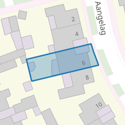 Perceel RSL00-A-4107