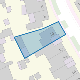 Perceel RSL00-A-4109