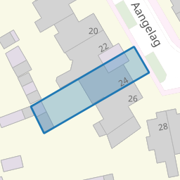 Perceel RSL00-A-4116