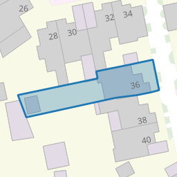 Perceel RSL00-A-4122