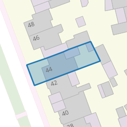 Perceel RSL00-A-4132