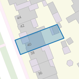 Perceel RSL00-A-4134