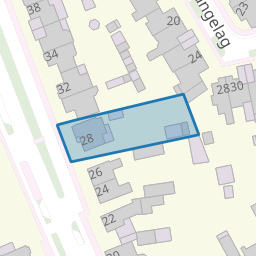 Perceel RSL00-A-4140