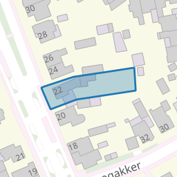 Perceel RSL00-A-4142