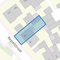 Perceel RSL00-A-4152