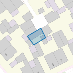 Perceel RSL00-A-4155