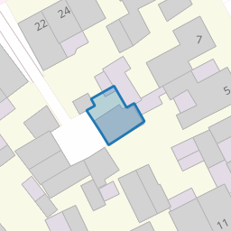 Perceel RSL00-A-4158