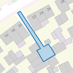 Perceel RSL00-A-4160