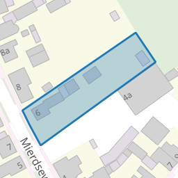 Perceel RSL00-A-4161