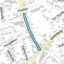 Perceel RSL00-A-4162