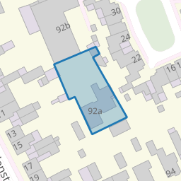 Perceel RSL00-A-4186