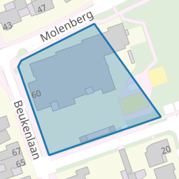 Perceel RSL00-A-4200