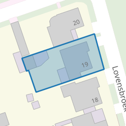 Perceel RSL00-A-4210