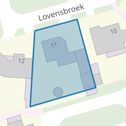 Perceel RSL00-A-4217