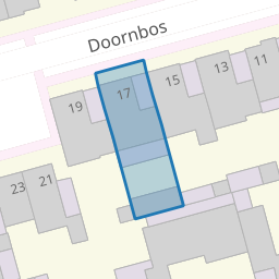 Perceel RSL00-A-4234