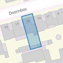 Perceel RSL00-A-4235