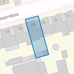 Perceel RSL00-A-4236