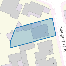 Perceel RSL00-A-4243