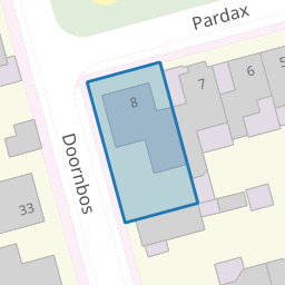 Perceel RSL00-A-4244