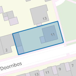 Perceel RSL00-A-4246