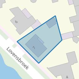 Perceel RSL00-A-4253